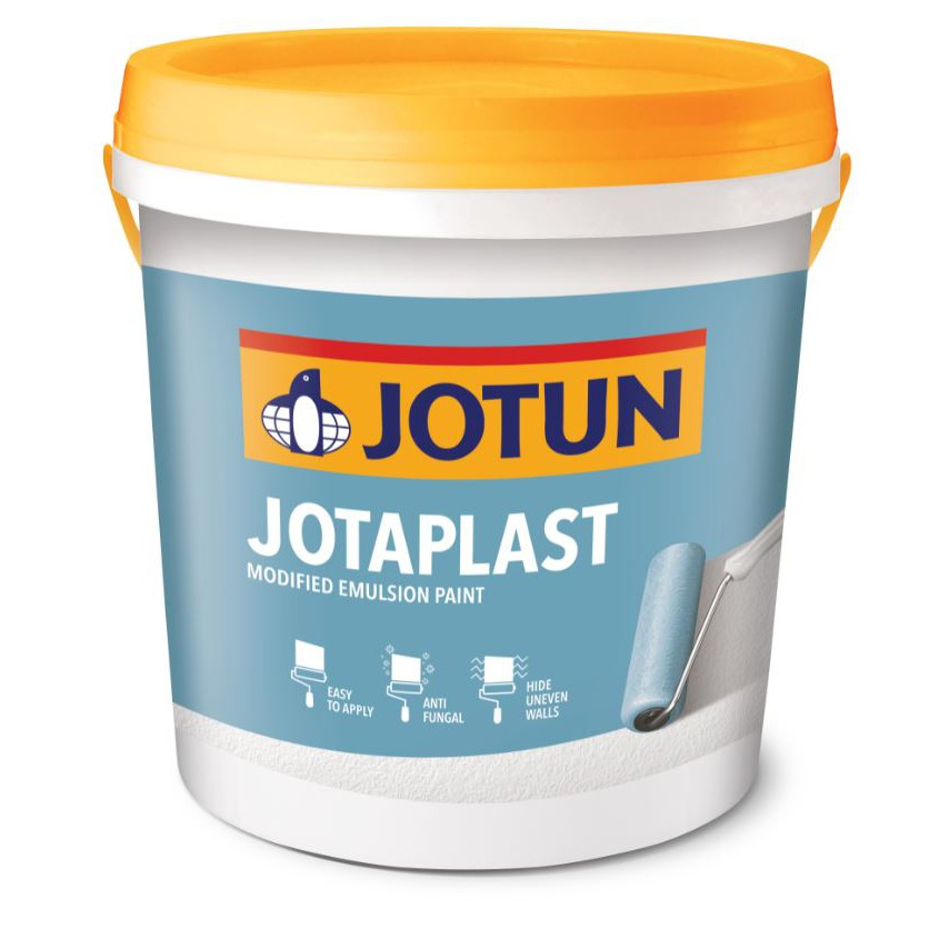 Jual Jotun Jotaplast Soya Milk Kg Shopee Indonesia