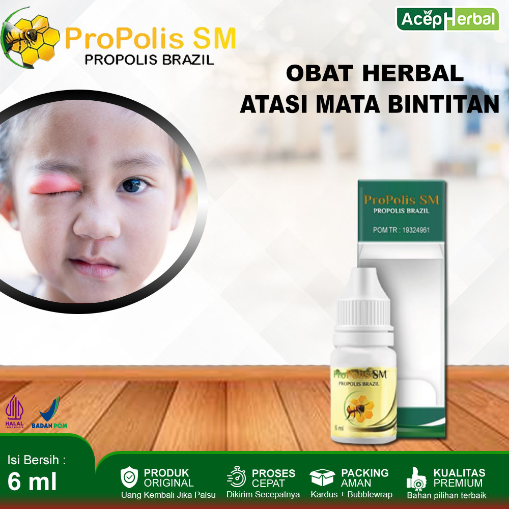 Jual Obat Mata Bintitan Obat Benjolan Pada Mata Obat Sakit Mata Obat