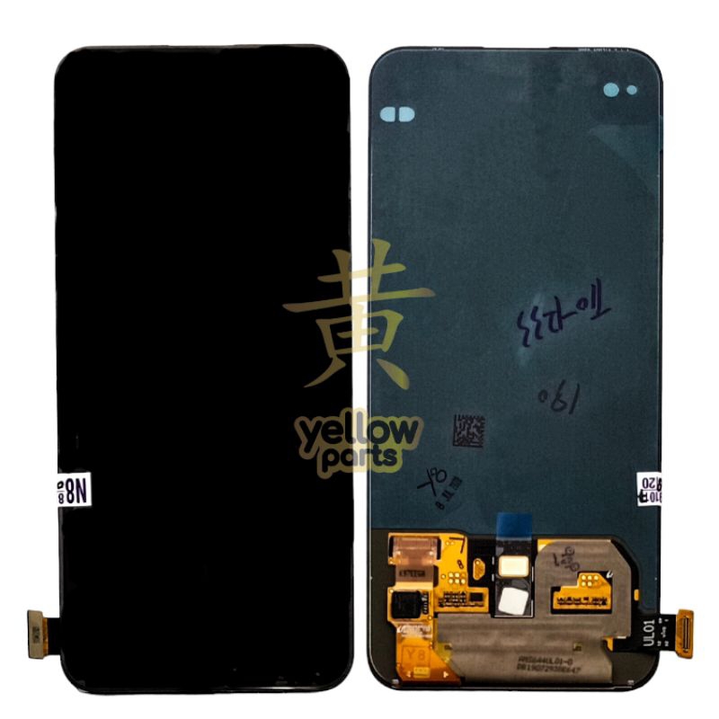 Jual LCD TOUCHSCREEN VIVO V17 PRO 1910 ORI SET ORIGINAL OLED Shopee