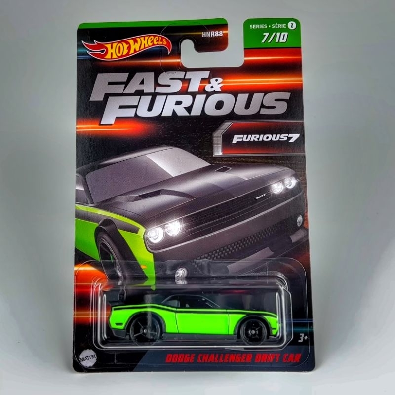 Jual Hot Wheels Fast And Furious Seri Hot Wheels Fast And Furious Wave Hot Wheels Fast