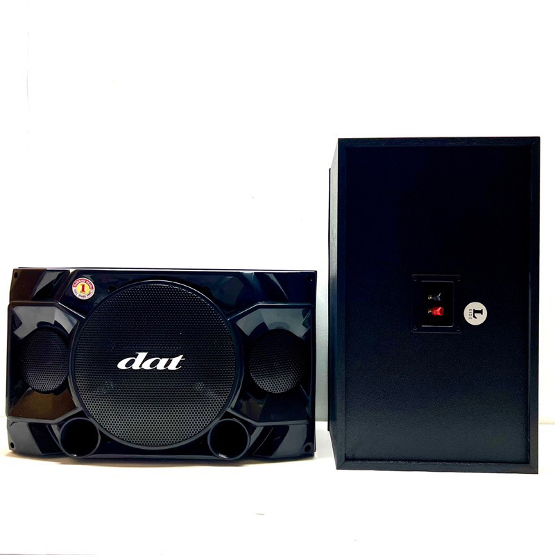 Jual Speaker Karaoke Pasif Dat DK 103 Original Passive 10 Inch DAT