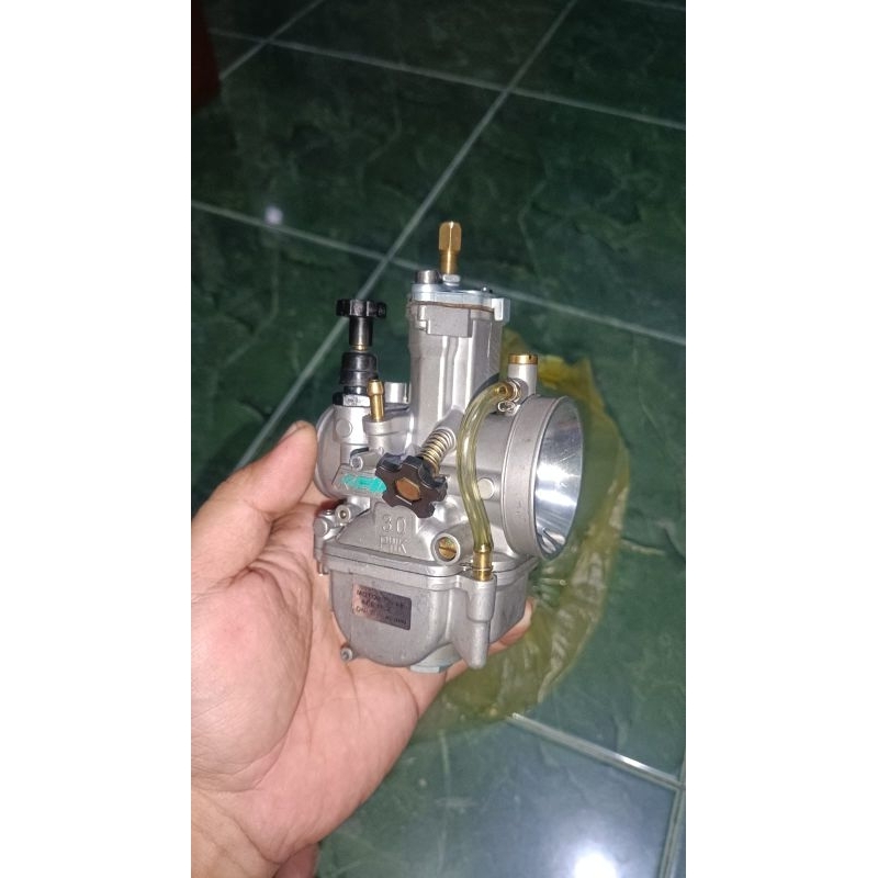 Jual Karbu Pwk Keihin Shopee Indonesia