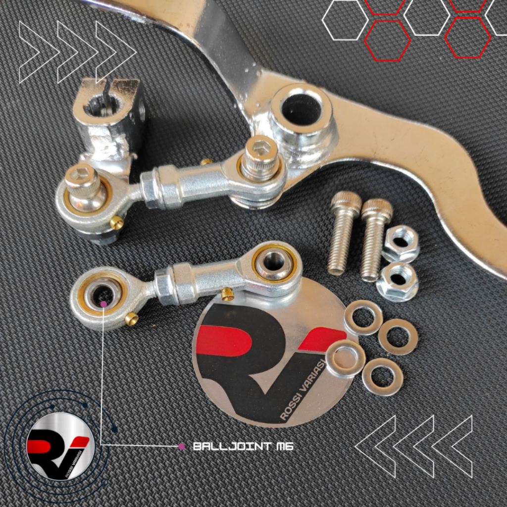 Jual Bearing Pedal Operan Perseneling Rx King Shopee Indonesia