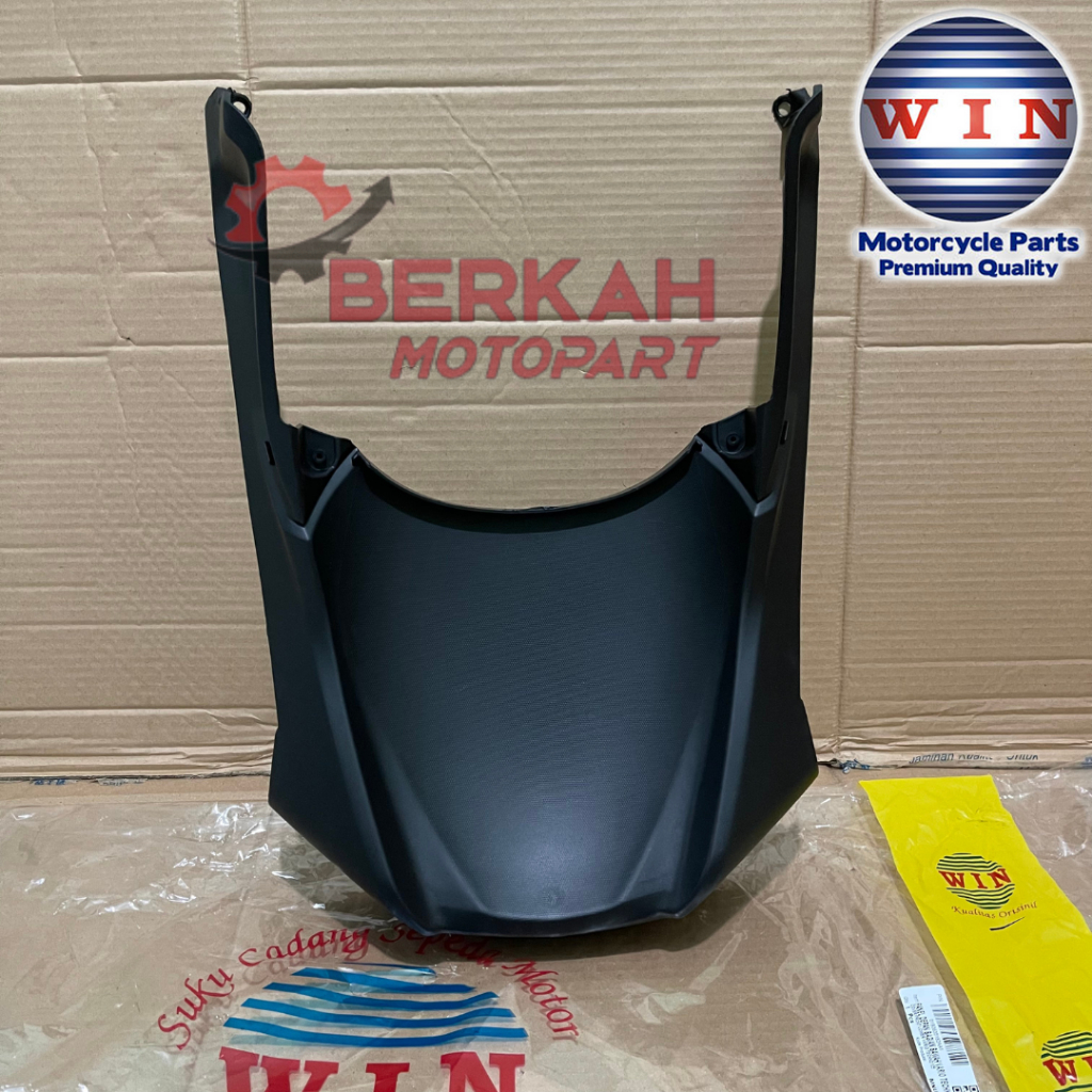 Jual Cover Dek Dasbor Bodi Body Kasar Full Fullset Honda Vario Techno