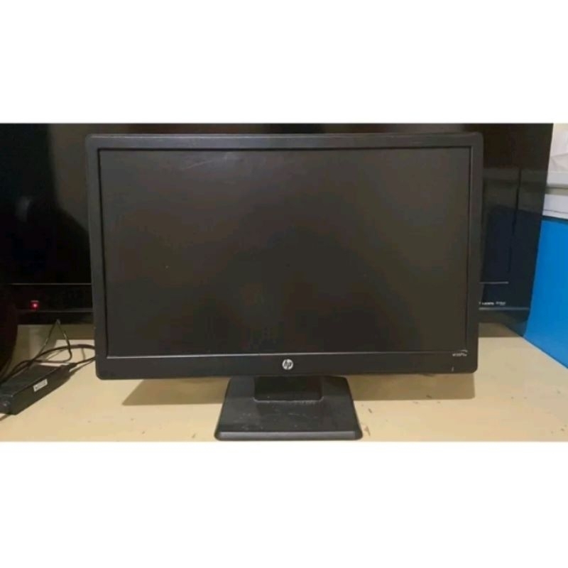 Jual Monitor HP 19 Inch Bekas Shopee Indonesia