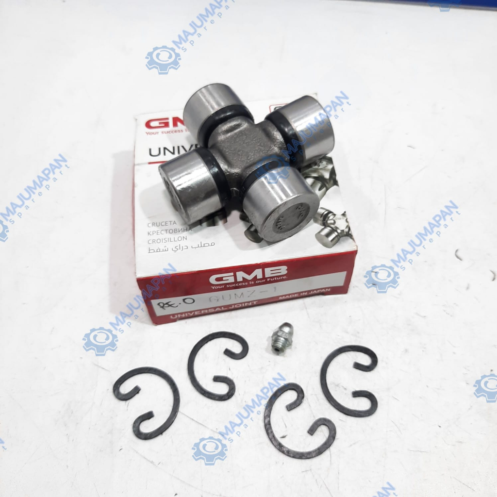 Jual Joint Cross Joint Copel Suzuki Jimny Katana Shopee Indonesia