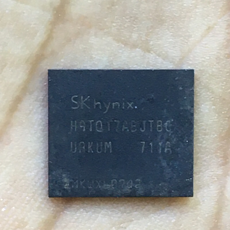 Jual Ic Emmc Skhynix H Tqt Abjtbc Copotan Shopee Indonesia