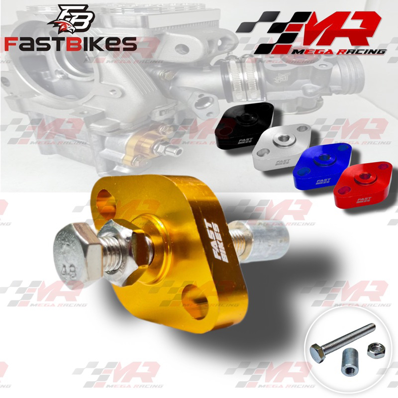 Jual Tonjokan Keteng Racing Tensioner Manual Setelan Keteng Manual