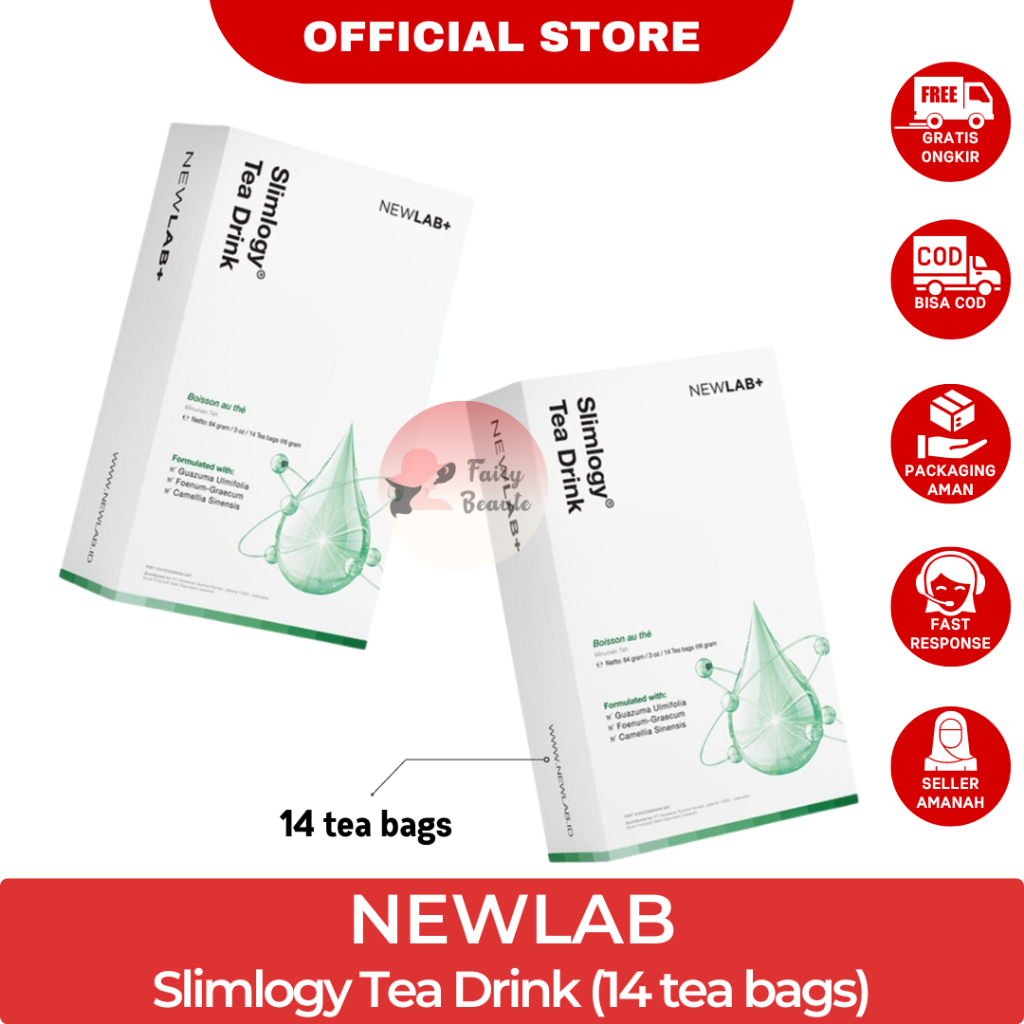 Jual Newlab Brightlogy Glutacoll Minuman Glutathione Bpom Original