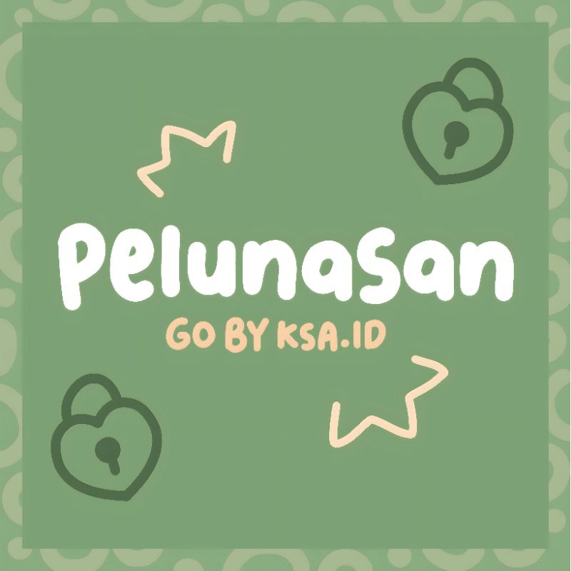 Jual Pelunasan Kg Wajib Baca Deskripsi Shopee Indonesia