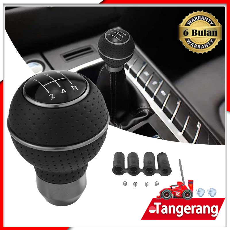 Jual Knob Persneling Knob Pemindah Gear Shift Tuas Mobil Manual Model