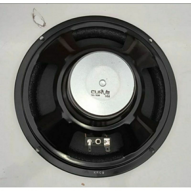 Jual Speaker Woofer Curve Inch Shopee Indonesia