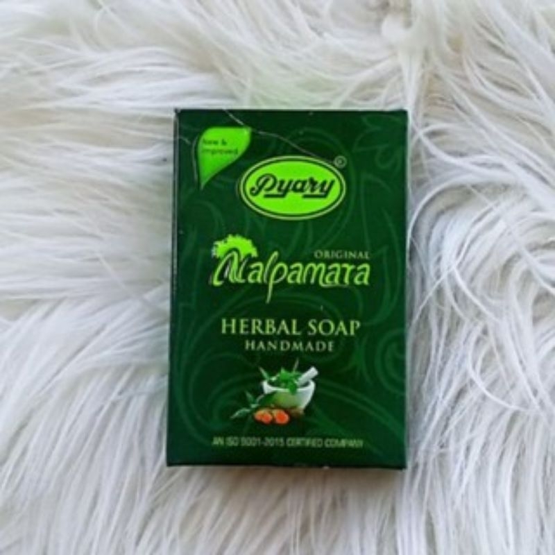 Jual Pyary Nalpamara Herbal Soap Sabun Arab Shopee Indonesia