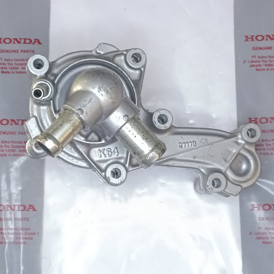 Jual Waterpump Waterpam Pompa Air Assy Set Honda Cbr Rr Cbr Rr