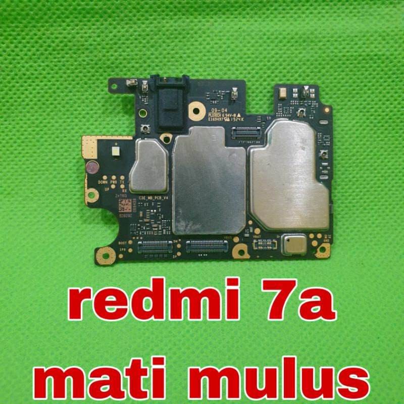 Jual MESIN REDMI 7A MATI MULUS SEGEL Shopee Indonesia