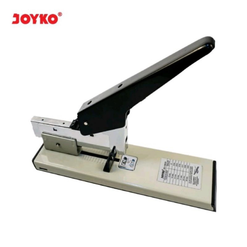 Jual Stapler Joyko HD 12N 24 Sedang Mesin Staples Jilid HD 12N 24