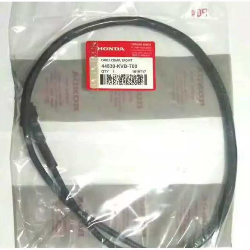 Jual Kabel Speedometer Vario Beat Shopee Indonesia