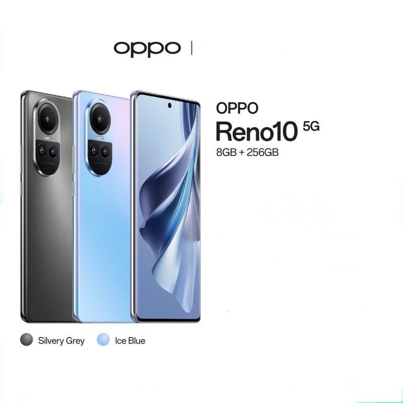 Jual Oppo Reno G Ram Gb New Segel Dosbuk