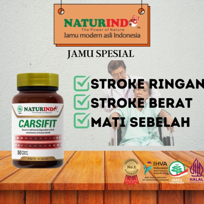 Jual Obat Struk Stroke Herbal Alami Stroke Ringan Berat Lumpuh Mati