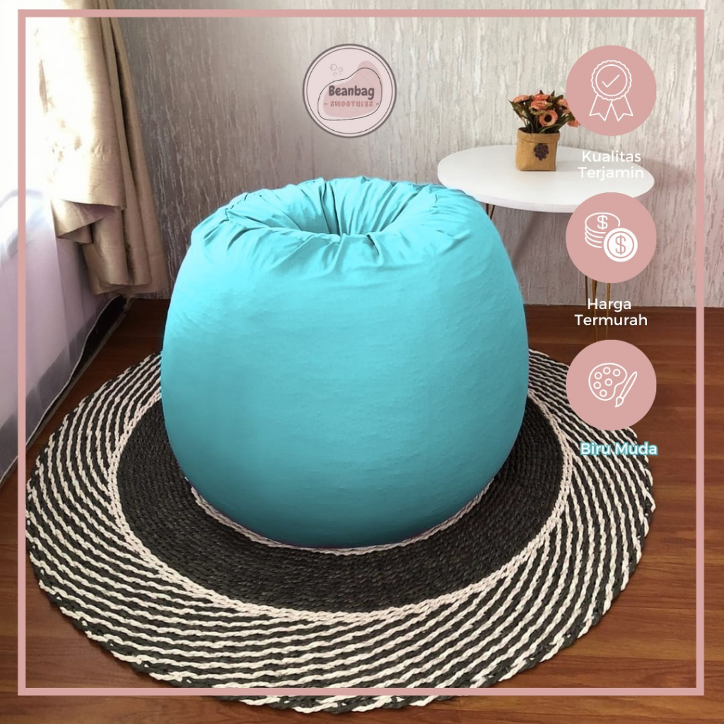 Jual Beanbag Elastic Beanbag Gummy Beanbag Squishy Size Large Plus ISI