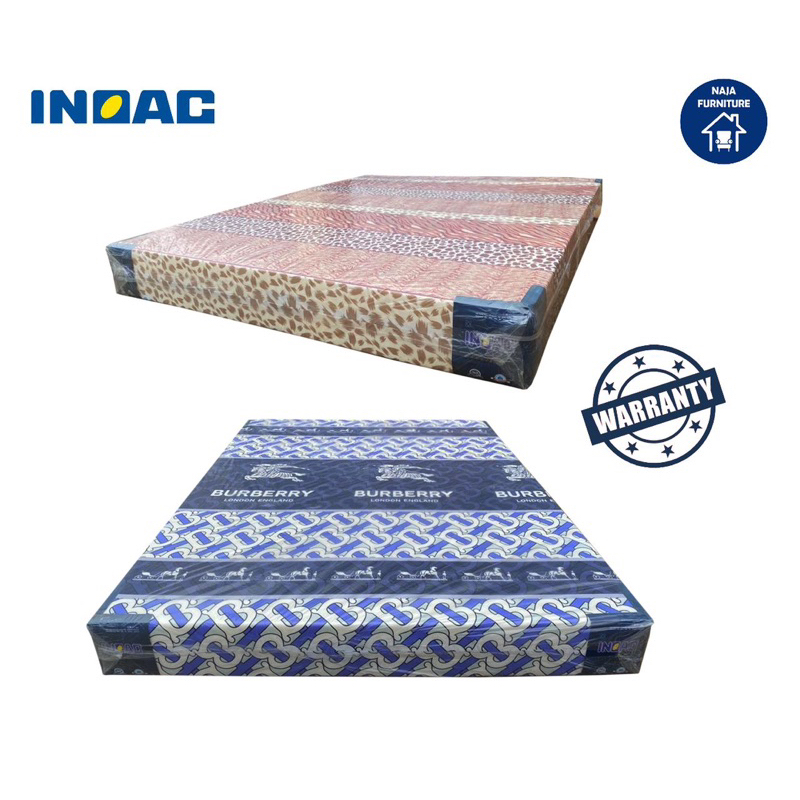 Jual KASUR BUSA INOAC Busa Inoac Original Kasur Busa Inoac Tebal