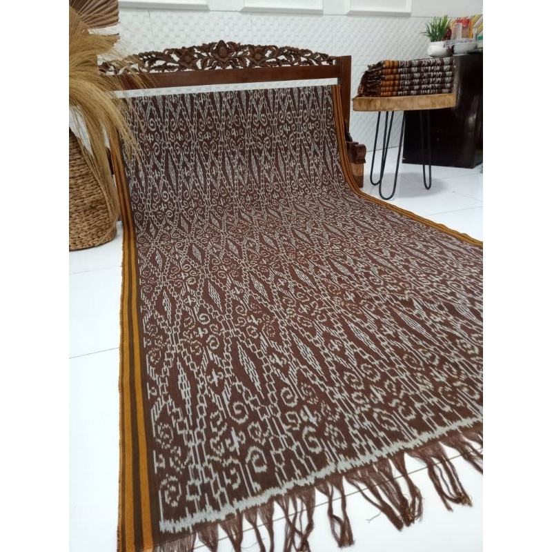 Jual Kain Tenun Etnik Nusantara Kain Tenun Blanket Etnik Nusantara