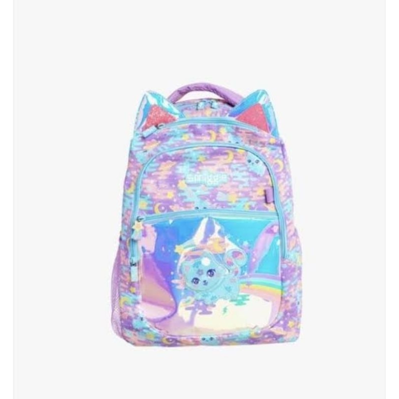 Jual Tas Ransel Sekolah Smiggle Cewek Cowok Shopee Indonesia