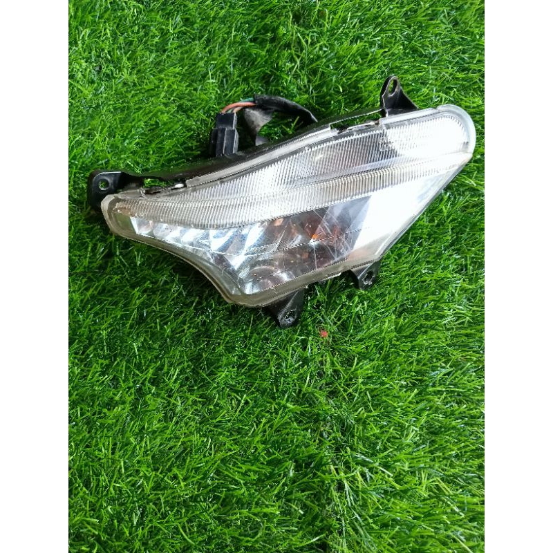 Jual Lampu Reting Riting Lampu Sein Motor Honda Supra X Batman