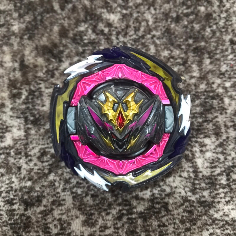 Jual Beyblade Burst Ultimate Dynamite Belial Gear Set Shopee Indonesia