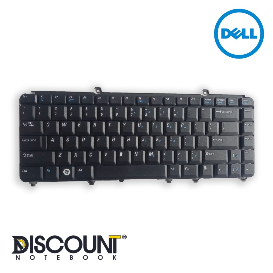 Jual Keyboard Leptop Keybort Keyboard Laptop Dell Inspiron