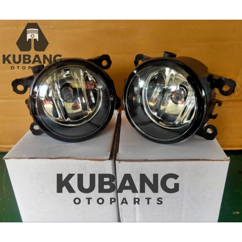 Jual Foglamp Suzuki Foglamp Ertiga Foglamp Apv Foglamp Swift