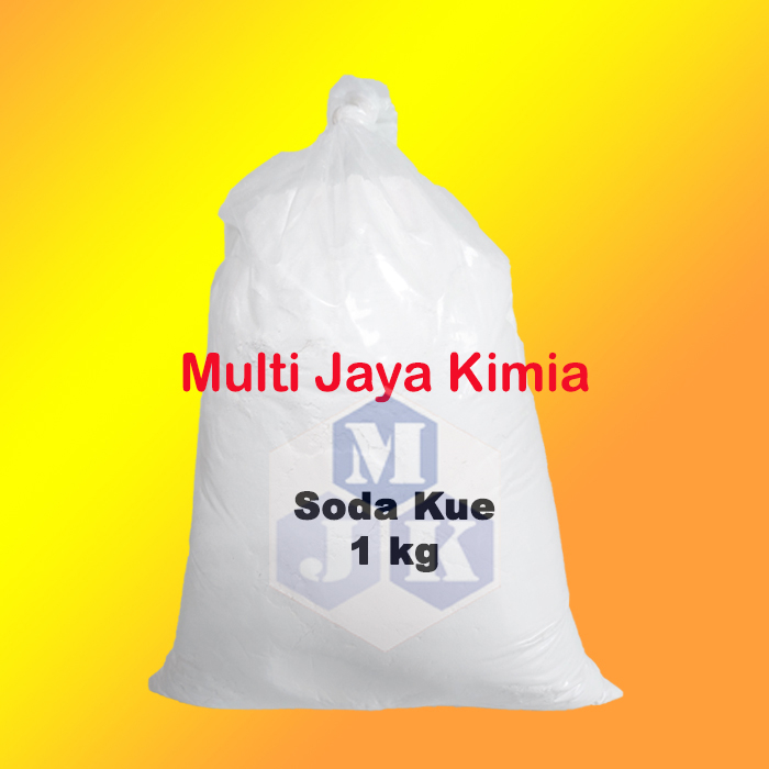 Jual Sodium Bicarbonate Soda Kue Baking Soda Kg Shopee Indonesia