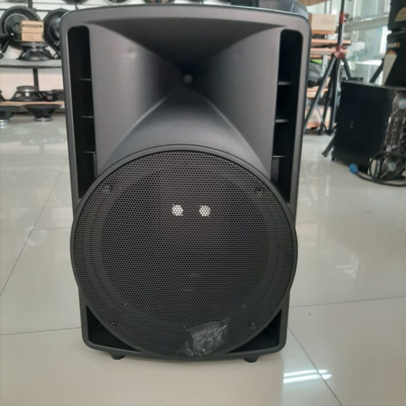 Jual Box Speaker Inch Model Rcf Shopee Indonesia