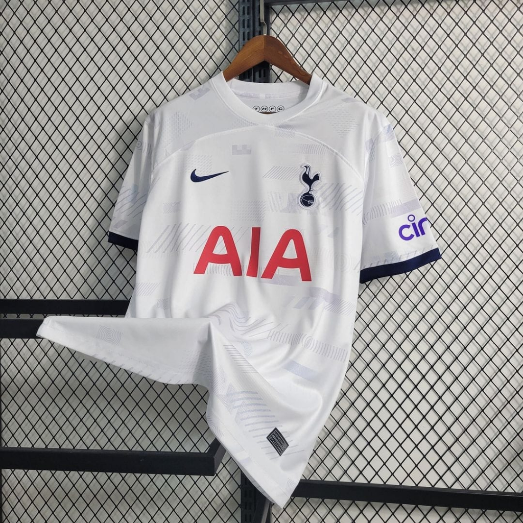 Jual Jersey Spurs Home 2023 2024 Grade Ori Impor Jersey Spurs Home