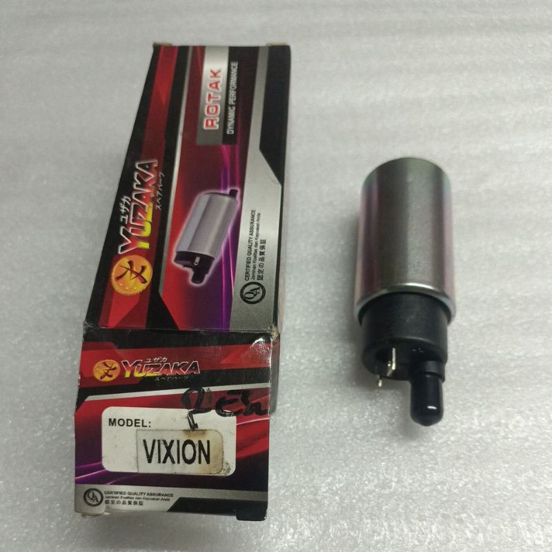 Jual ROTAK FUEL PUMP YAMAHA VIXION Shopee Indonesia