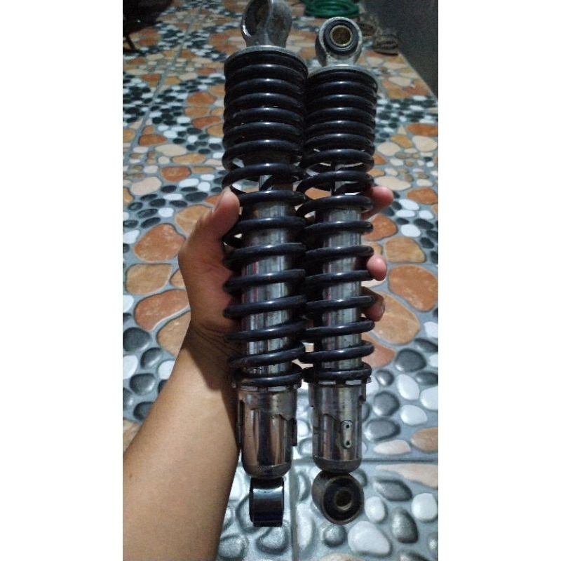 Jual Shock Mp Primus Shock Megapro Primus Shock Megapro