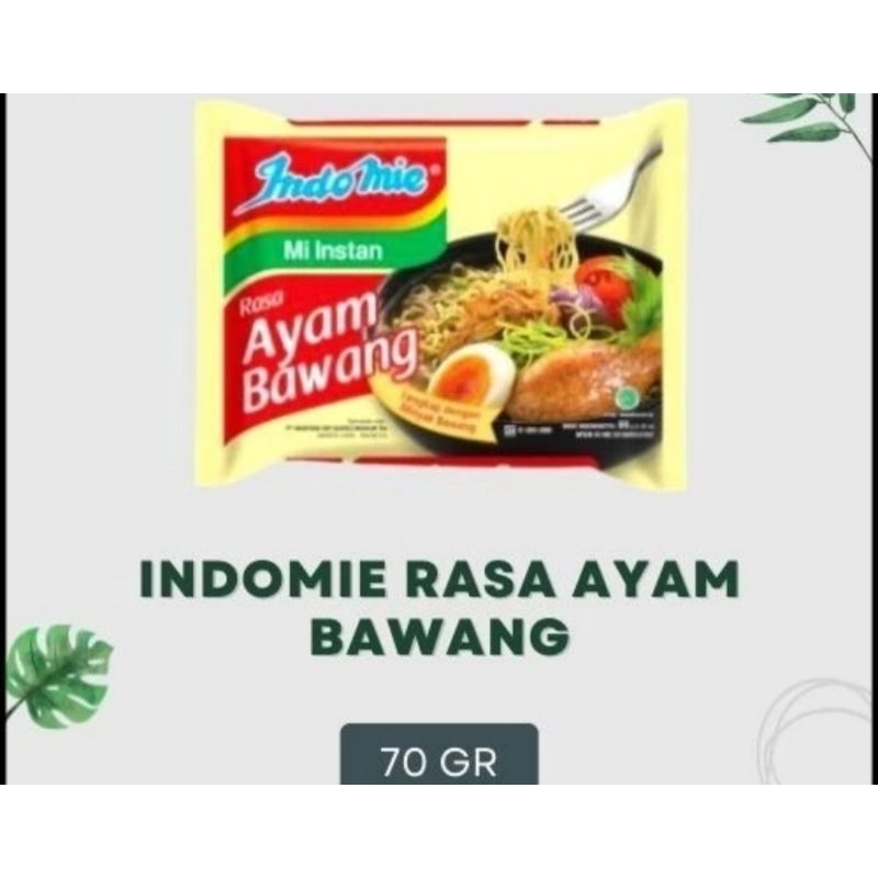 Jual INDOMIE GORENG ISI 5 BUAH INDOMIE KUAH ISI 5 BUAH INDOMIE SOTO