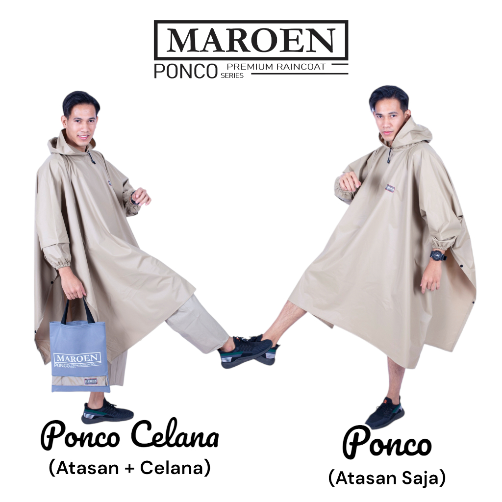 Jual Jas Hujan Ponco Batman Kelelawar Berkualitas By Maroen Original