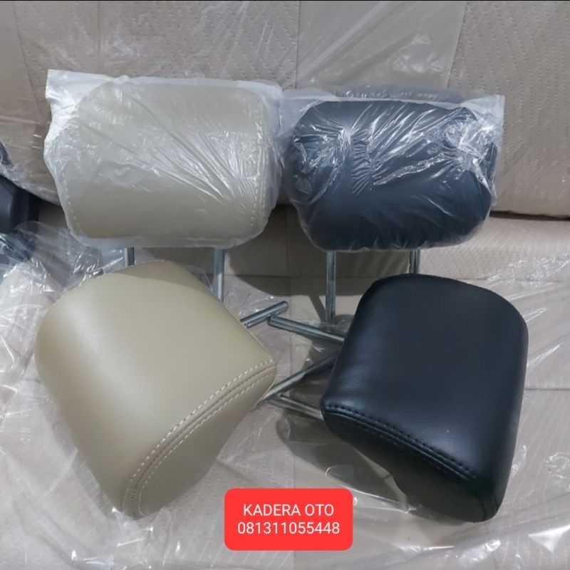 Jual Headrest Unt Jok Livina Bagian Tengah Sandaran Kepala Unt Grand