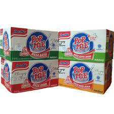 Jual 1 DUS Popmie Besar 75gr All Varian Isi 24 Pcs Shopee Indonesia