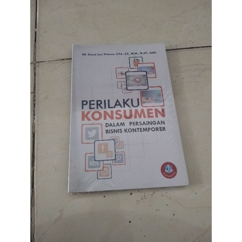 Jual Perilaku Konsumen Dalam Persaingan Bisnis Kontemporer Shopee