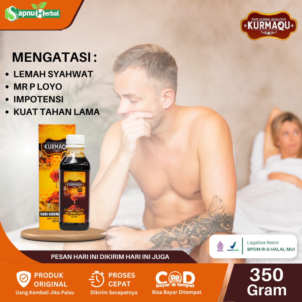 Jual Sapnu Herbal Obat Lemah Syahwat Sahwat Impotensi Ejakulasi