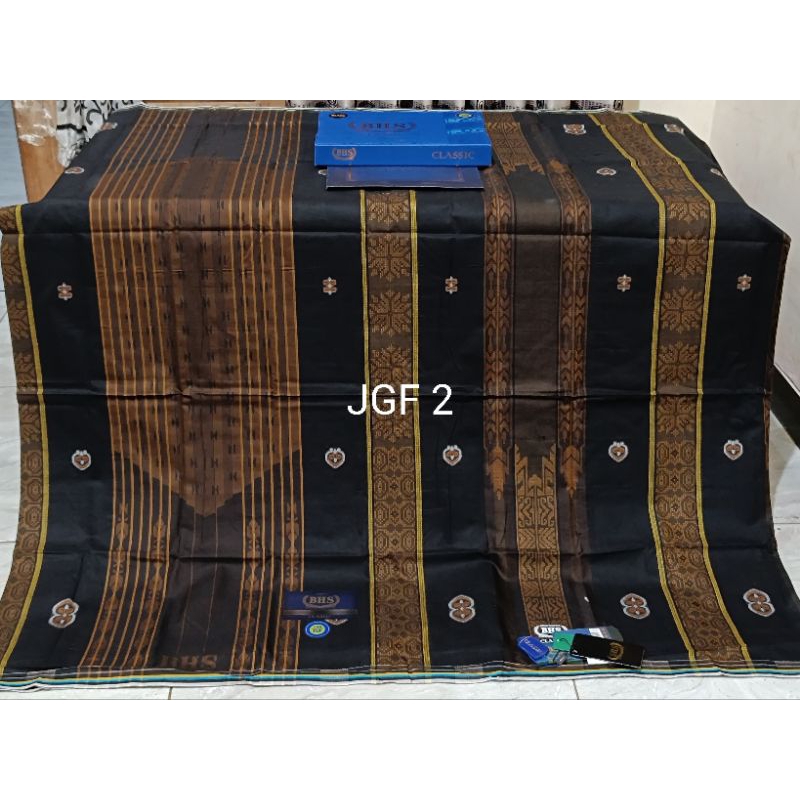 Jual Sarung Bhs Classic Jga Jgn Jgf Kwg Shopee Indonesia