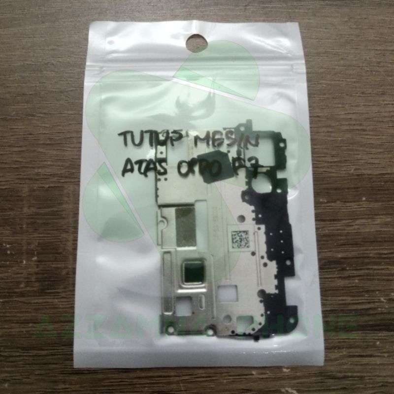 Jual Turup Mesin Atas Oppo F Cph Original Copotan Shopee Indonesia