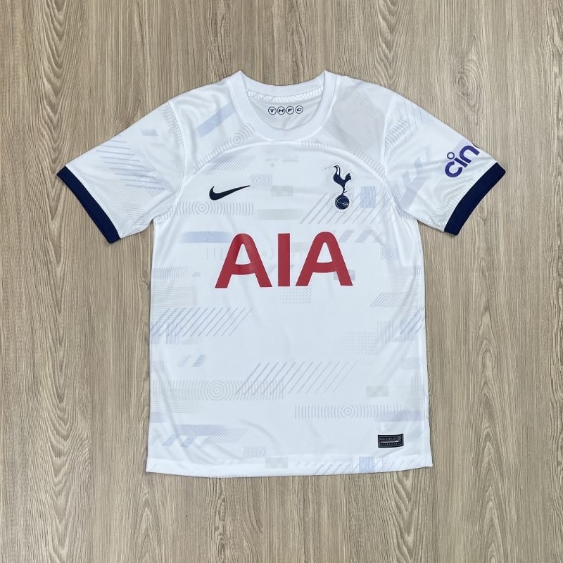 Jual Jersey Tottenham Home New Grade Ori Thailand Top Quality