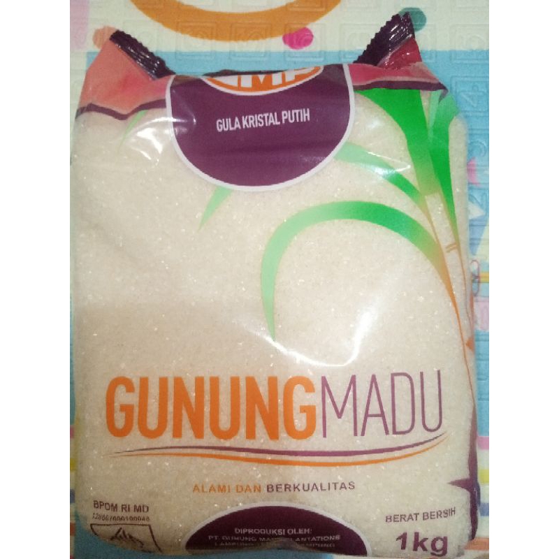 Jual Gula Gmp Psm Rosebrand Kg Shopee Indonesia