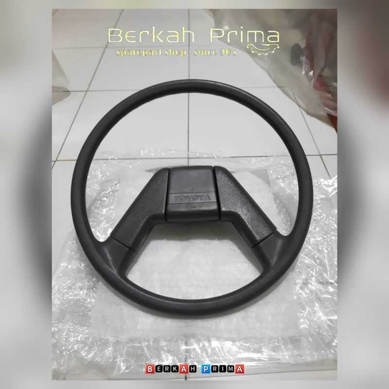 Jual Stir Setir Toyota Kijang Super Kijang Grand Original Shopee