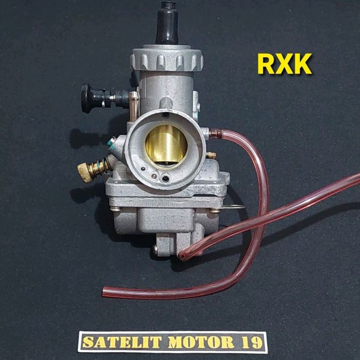 Jual Karburator Carburator Assy Rxk Rx K Rx King Rxking Cobra Merk Tmu