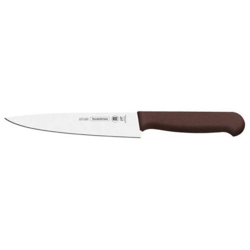 Jual TRAMONTINA Pisau Dapur Daging 20 Cm 8 Inch Meat Knife Profissional