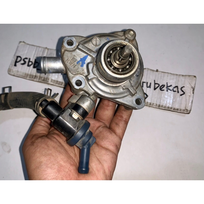 Jual Water Pump Vario Old Waterpump Vario Led Waterpump All New